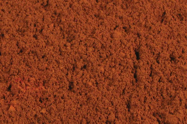 Weathering Powder 1oz  29.6ml -- Medium Rust