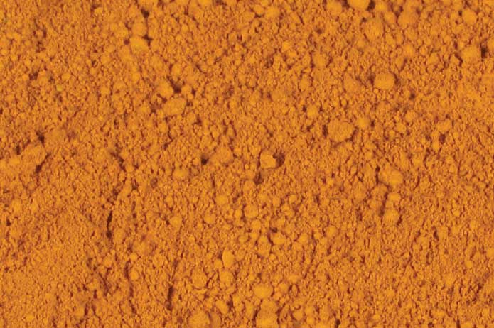 Weathering Powder 1oz  29.6ml -- New Fresh Rust