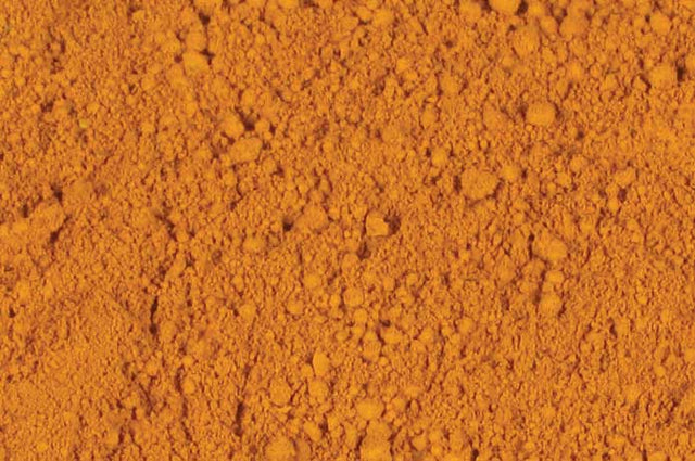 Weathering Powder 1oz  29.6ml -- New Fresh Rust