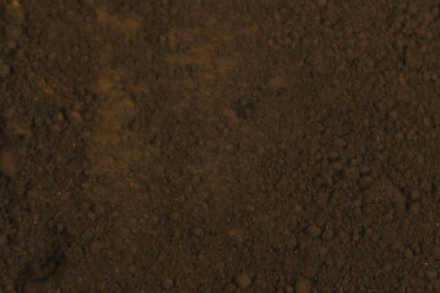 Weathering Powder 1oz  29.6ml -- Delta Dirt