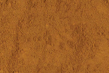 Weathering Powder 1oz  29.6ml -- Terra Cotta