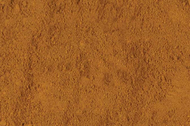 Weathering Powder 1oz  29.6ml -- Terra Cotta