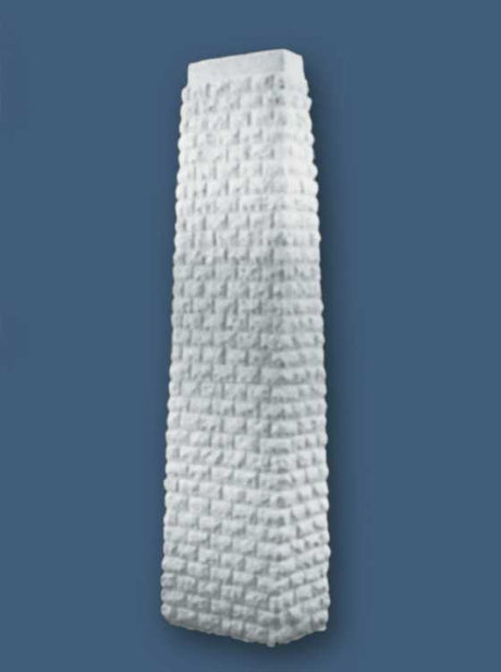 Quarrystone Pier -- Extra Tall