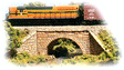Stone Arch Bridge
