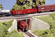Expansion Bridge Kit -- For #9005