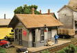Hickson Depot -- Kit - 2-1/4 x 1-1/4 x 1-3/8"  5.7 x 3.2 x 3.5cm