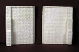 Bridge Abutment Wing Walls -- Cut Stone