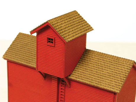 Cedar Shake Shingles