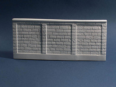 Retaining Walls -- Granite pkg(2)