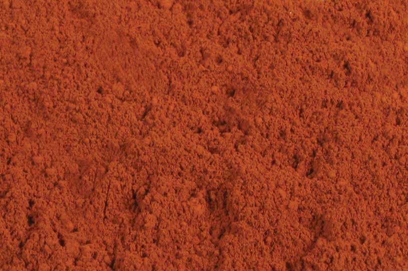 Scene Solutions Wash - 4oz  118mL -- Real Rust-2