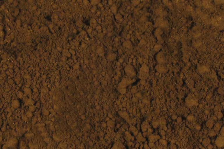 Scene Solutions Wash - 4oz  118mL -- Dark Earth