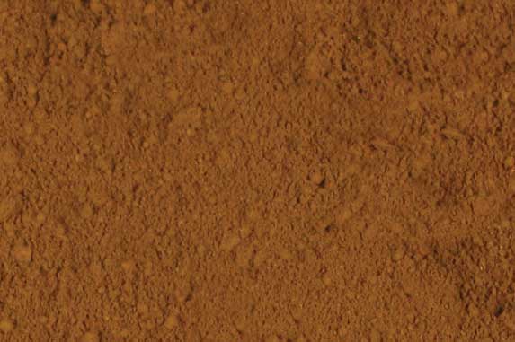 Scene Solutions Wash - 4oz  118mL -- Rusty Brown