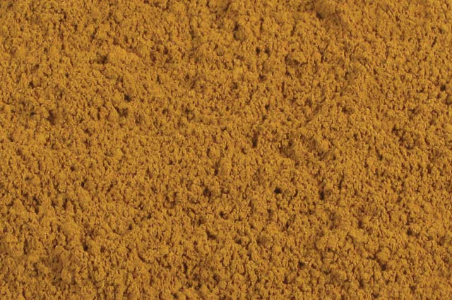 Scene Solutions Wash - 4oz  118ml -- Dusty Brown