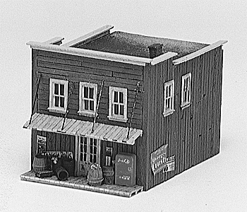 General Store