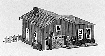 Garage