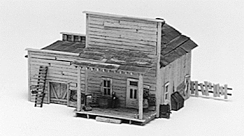 Repair Shop