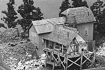 Toadsuck Cannery