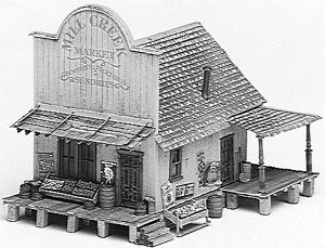 Mill Creek Market