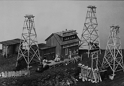 J.Ruisinger and Co.