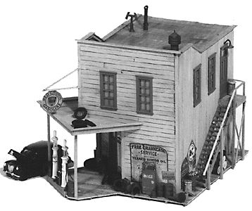 Jamies Garage