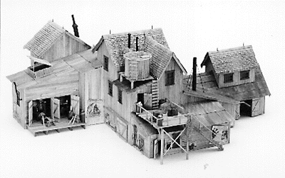 Paper Merchant Building