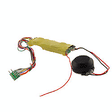 Wireless Control w/Synchro Sound -- EMD Diesel Sound Receiver for DC