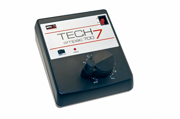 Tech 7 Ampac 700 Power Pack
