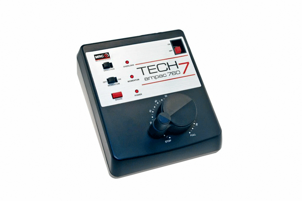 Tech 7 Ampac 760 Power Pack