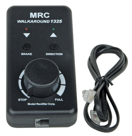 Throttlepack 9900/9950 Handheld