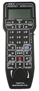 Prodigy Wireless Walkaround