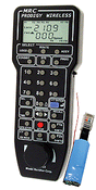 Prodigy Advance Wireless Conversion
