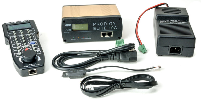 Prodigy Elite Wireless