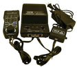 Prodigy Advance Squared WiFi DCC System -- Prodigy System with WiFi Module and Throttle
