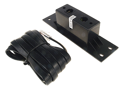 Extension Plate -- For Prodigy Advance, Prodigy Express or Tech 6