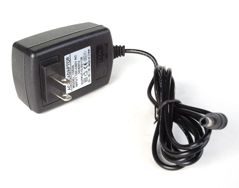 Prodigy Express Explorer Power Supply -- 15VAC, 2A