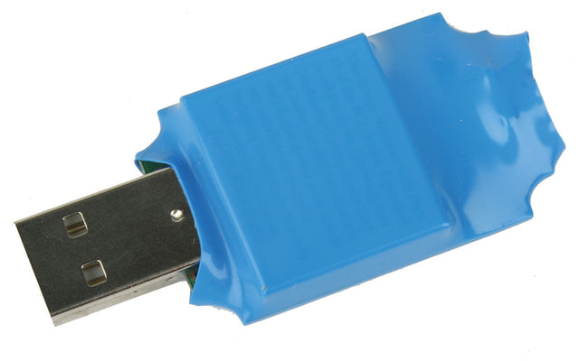 Wireless Computer Interface for Prodigy Wireless DCC System