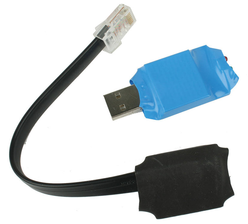 Wireless Computer Interface -- Complete Set