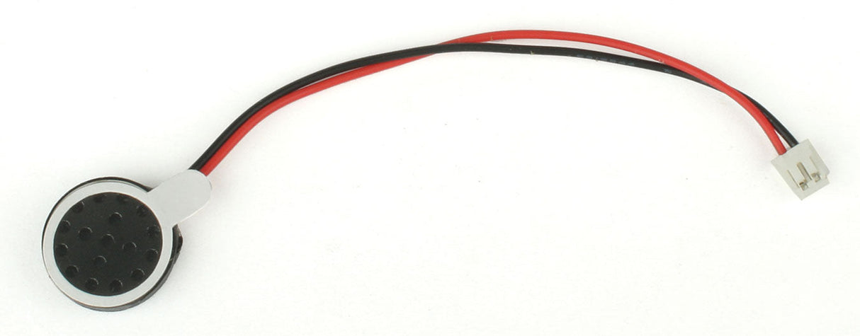 Round Speaker -- 13mm