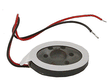 Oval Speaker -- 13 x 18mm