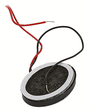 Oval Speaker -- 14 x 20mm