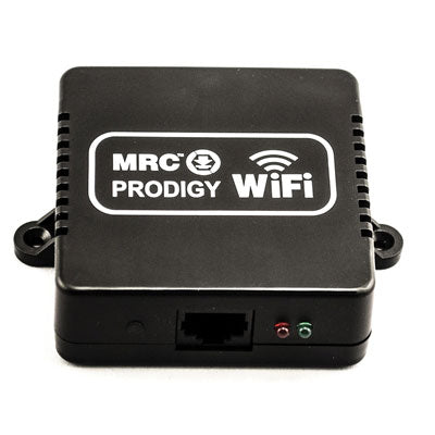 Prodigy WiFi Module -- For Wireless Smartphone Train Control - Must Have Prodigy DCC System