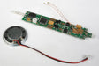 Drop-In Sound & Control DCC Decoder - Preferred Sound -- Fits Kato SD45, SD70, SD80, RS2, C44-9W, GP35, GP38-2, F40PH, P42