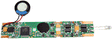 Drop-In Sound & Control DCC Decoder - Platinum Series -- For Kato Alco PA1 Unit