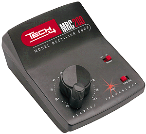 Tech 4 200 -- With 17VA