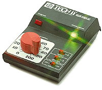 Tech II Series Power Pack -- Trainpower O27