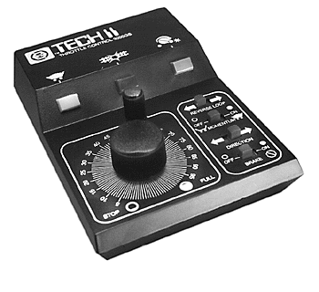 Throttle Controller 3000