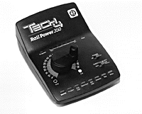 Tech 4 Railpower 350 Programmable Power Pack