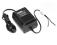 Digital Command Control Accessories -- Accessory Power Supply