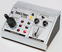 Sound N Power 7000