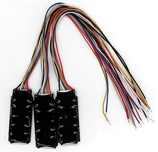 Decoders -- Decoder 1.5 Amp, 3-Pack